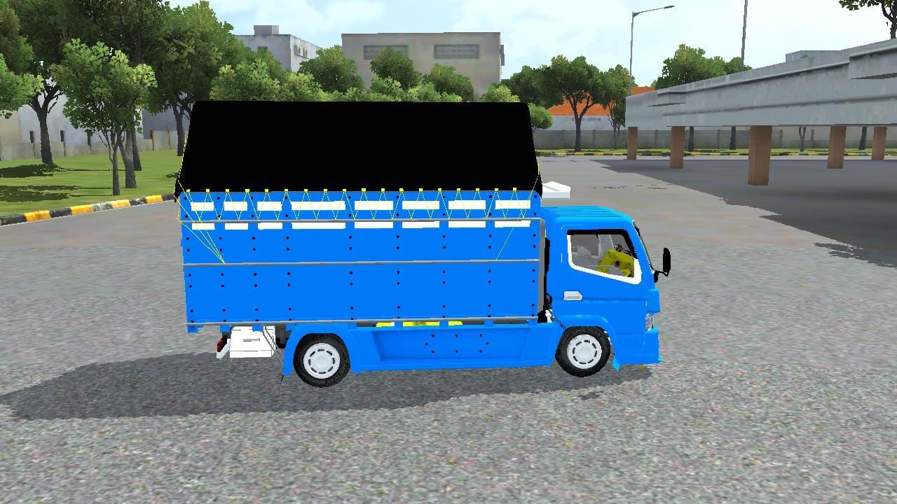 Photo of MOD CANTER NEW AVANTE 3