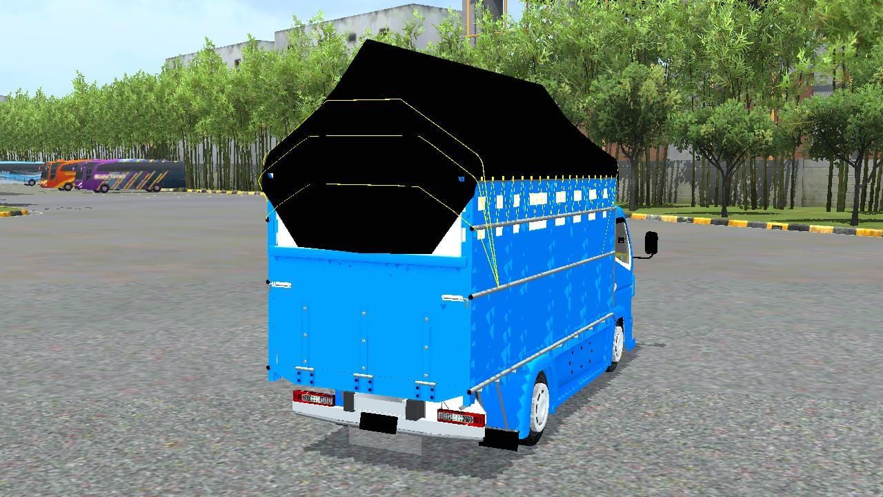 Photo of MOD CANTER NEW AVANTE 4