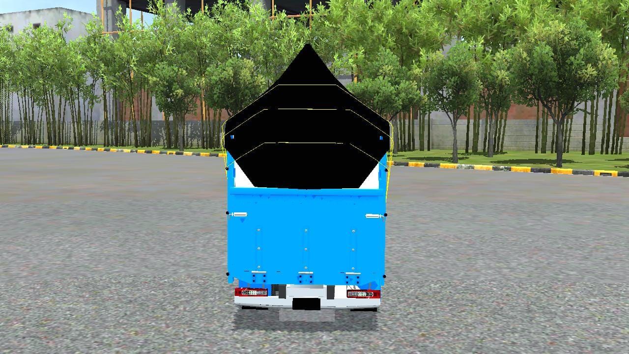 Photo of MOD CANTER NEW AVANTE 5