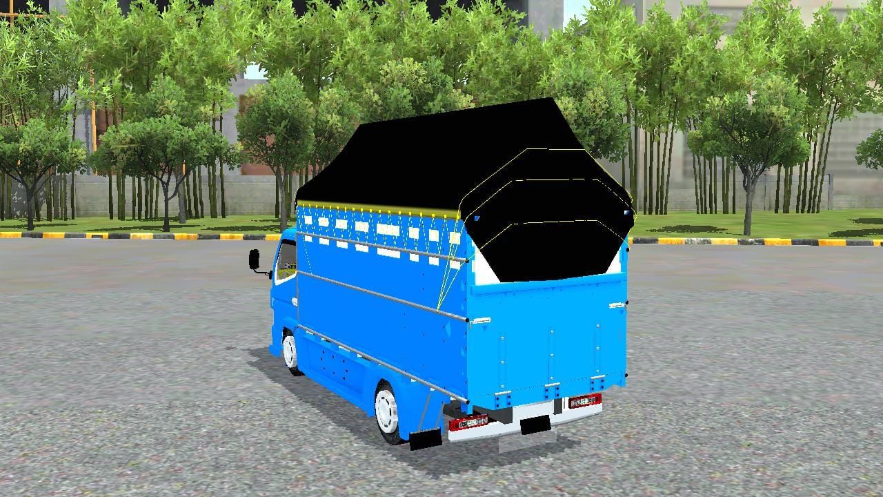 Photo of MOD CANTER NEW AVANTE 6