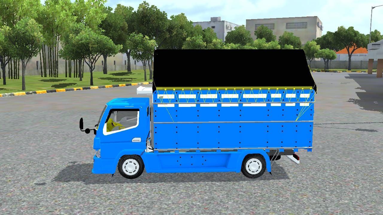 Photo of MOD CANTER NEW AVANTE 7