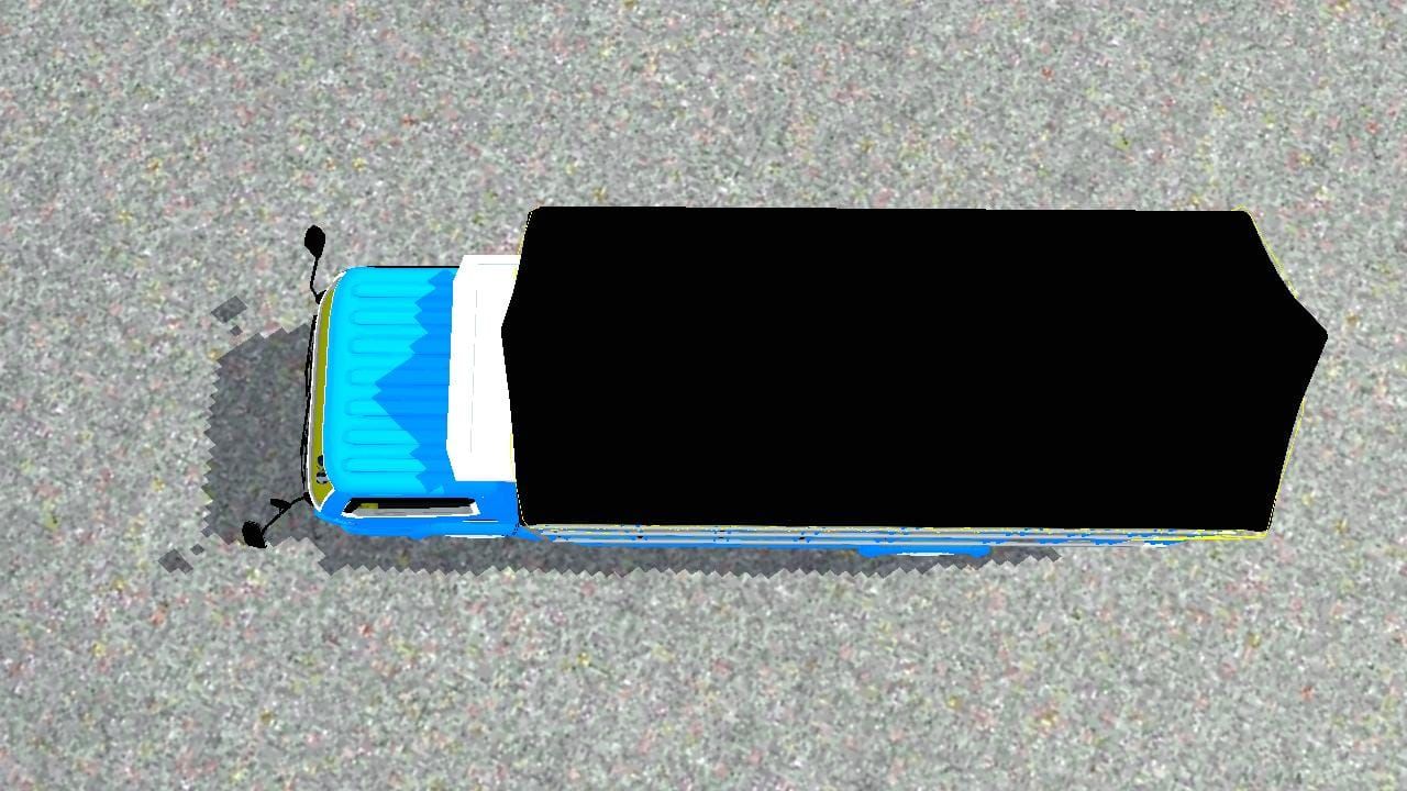 Photo of MOD CANTER NEW AVANTE 8