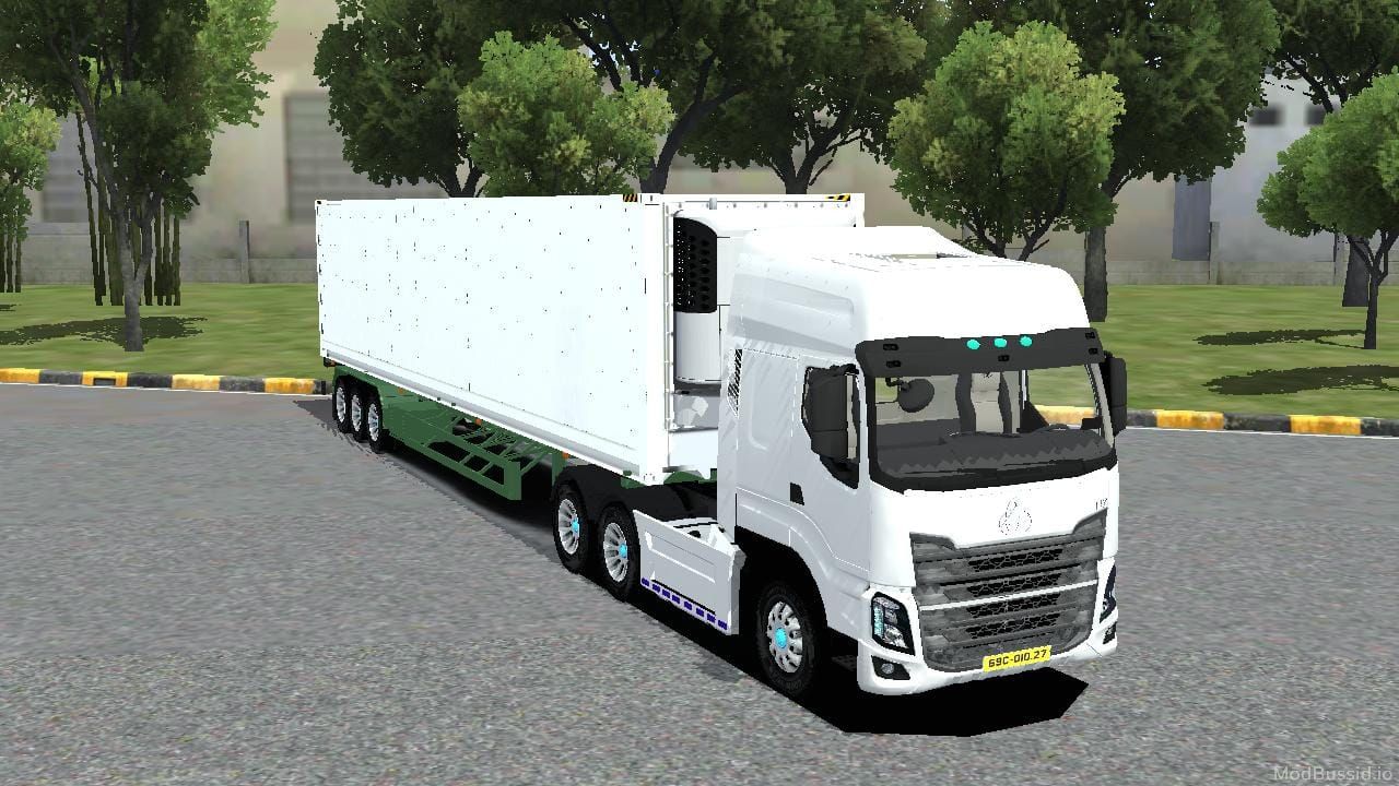 Photo of Chenglong Đông Lạnh 2