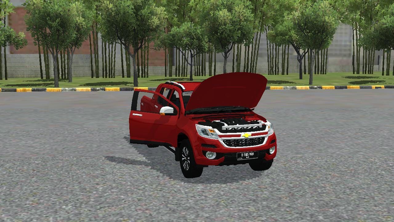 Photo of Chevrolet Nova S10 9