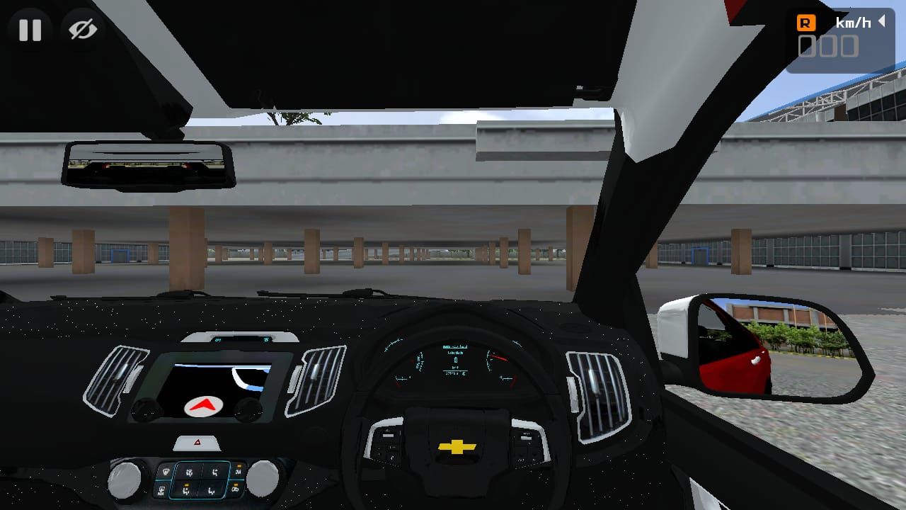 Photo of Chevrolet Nova S10 10