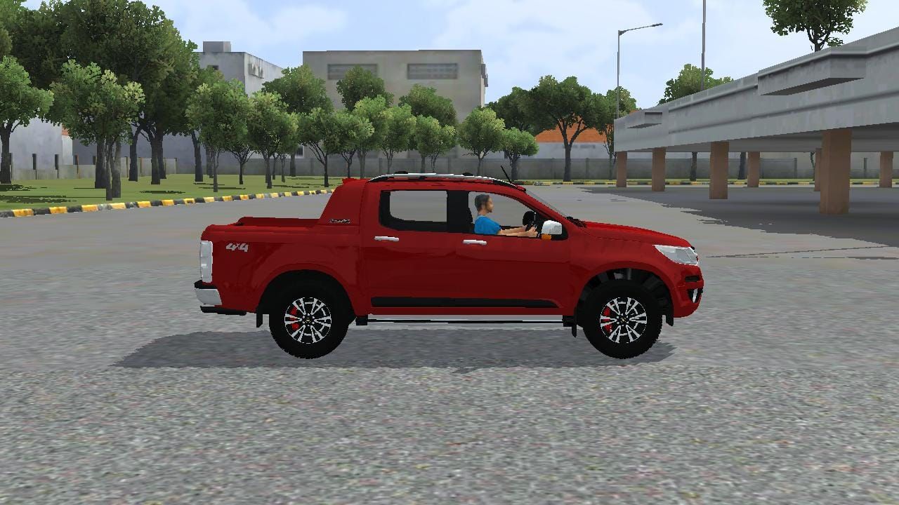 Photo of Chevrolet Nova S10 3