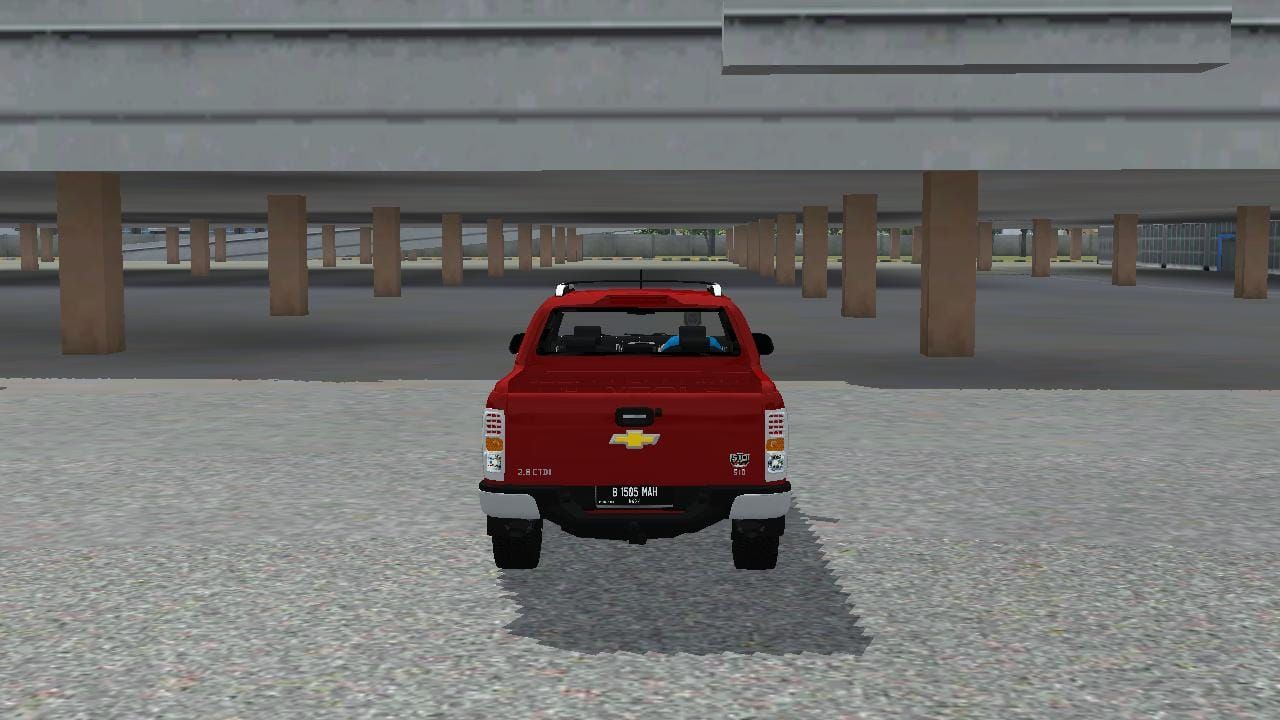 Photo of Chevrolet Nova S10 5