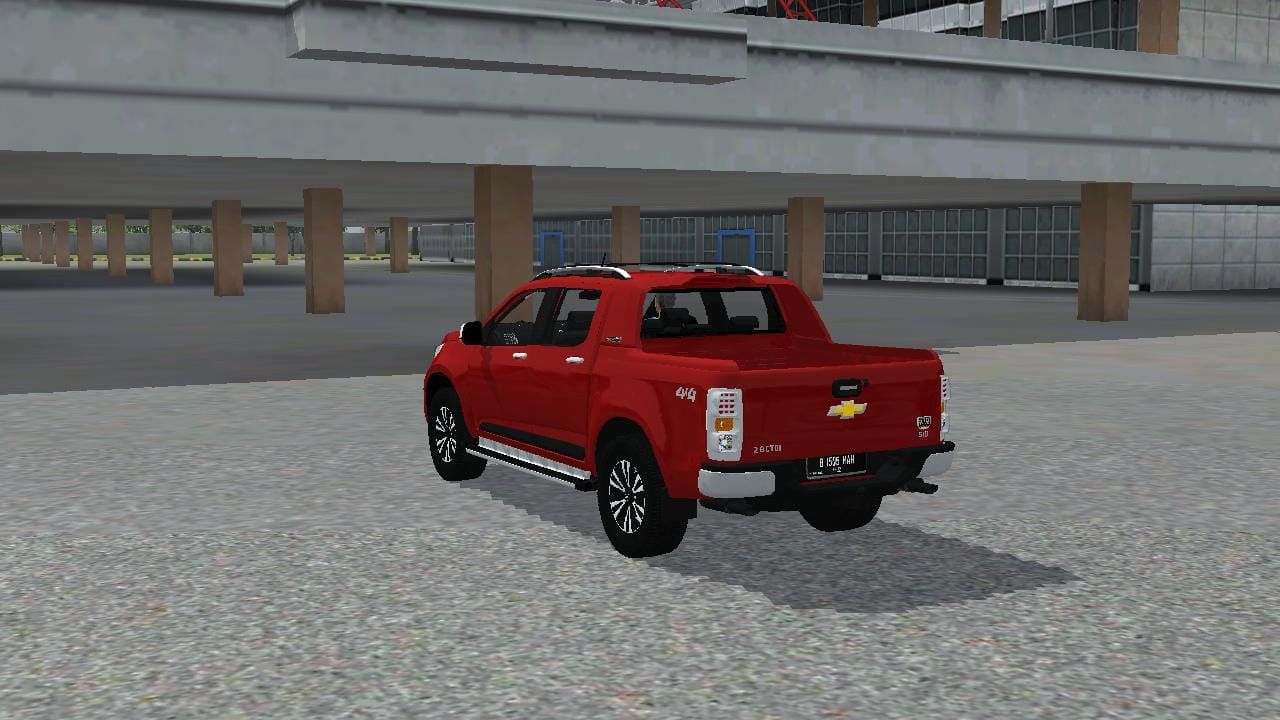 Photo of Chevrolet Nova S10 6