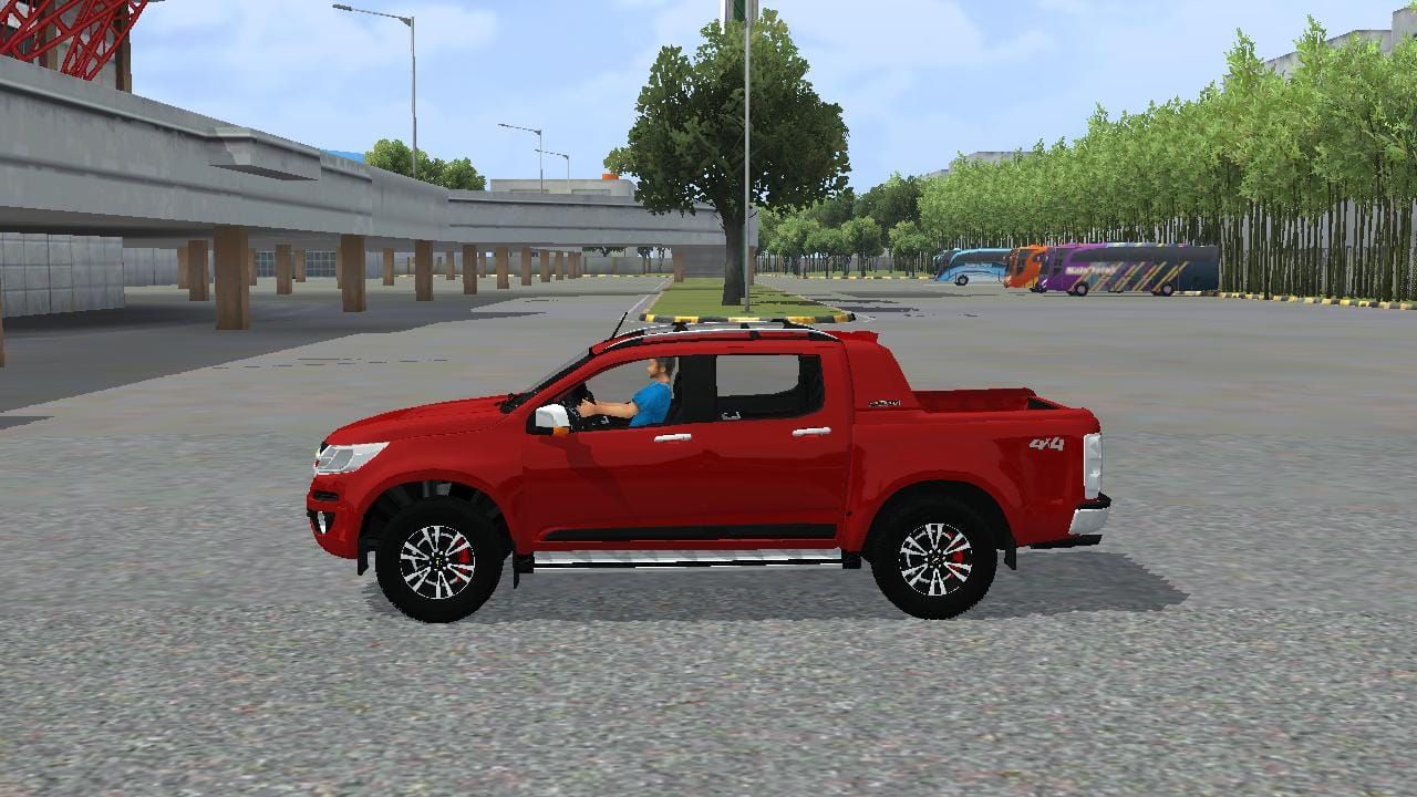 Photo of Chevrolet Nova S10 7