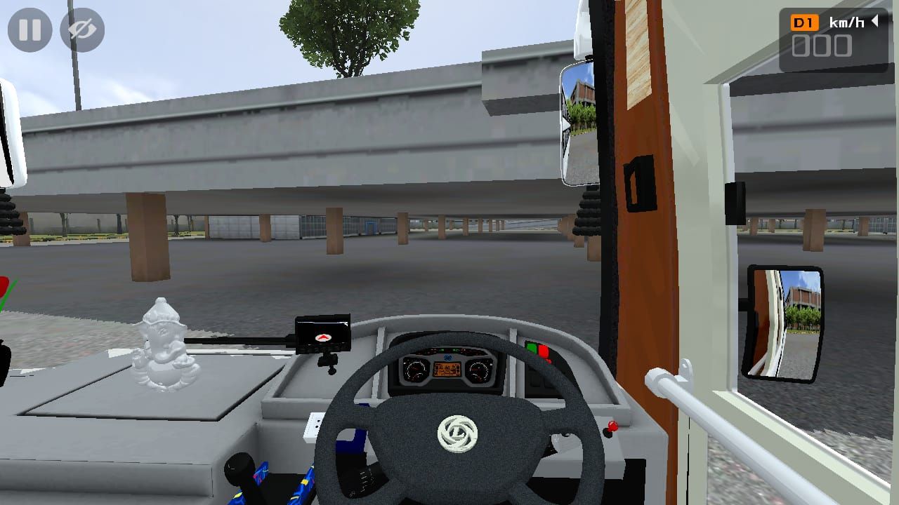 Photo of Damodar Built Leyland BS6 Bus 10