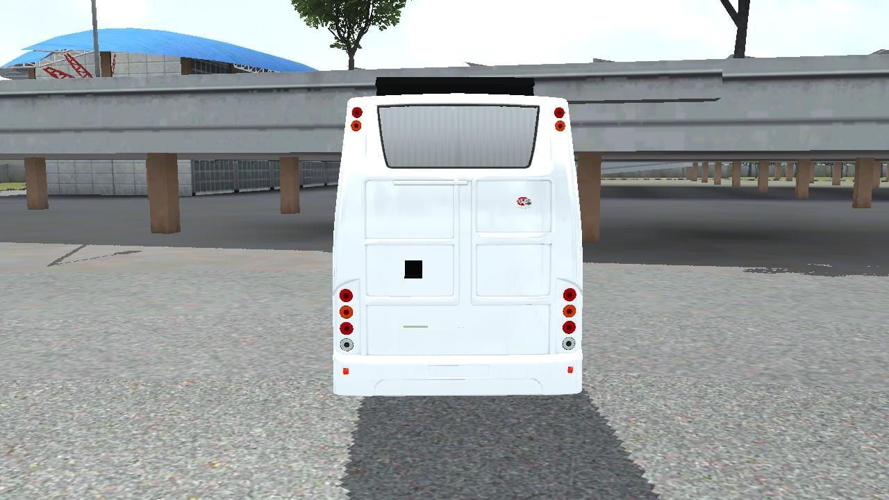 Photo of Damodar Built Leyland BS6 Bus 5