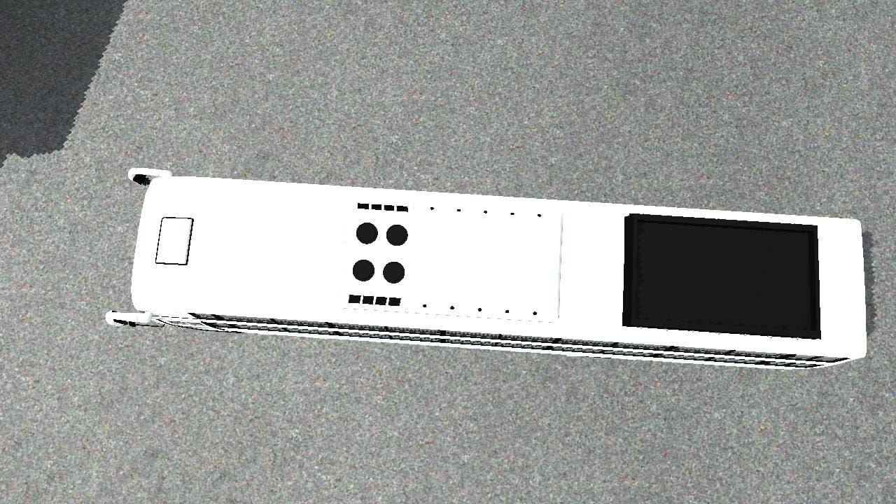 Photo of Damodar Built Leyland BS6 Bus 8