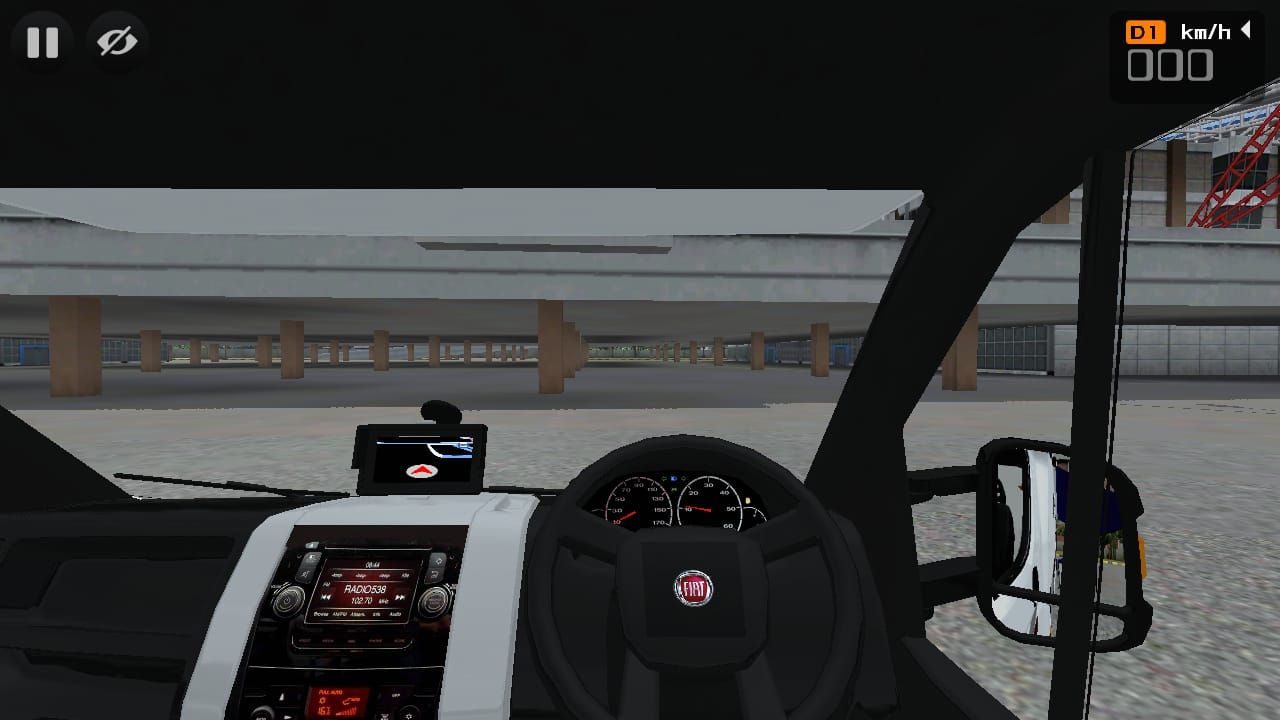 Photo of Fiat Campervan 9