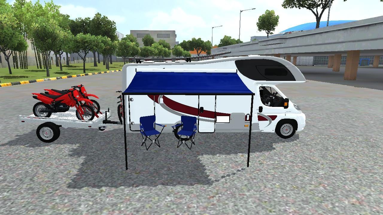 Photo of Fiat Campervan 3