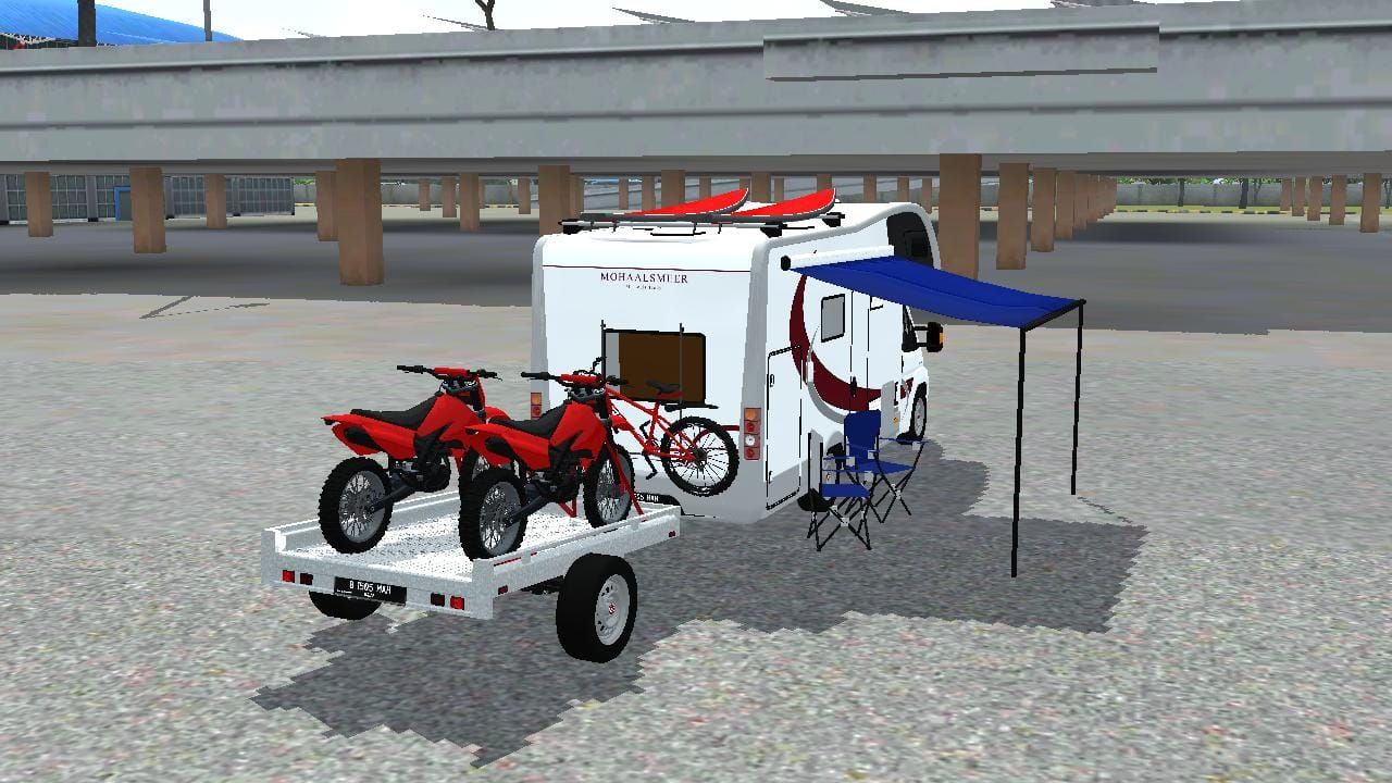 Photo of Fiat Campervan 4