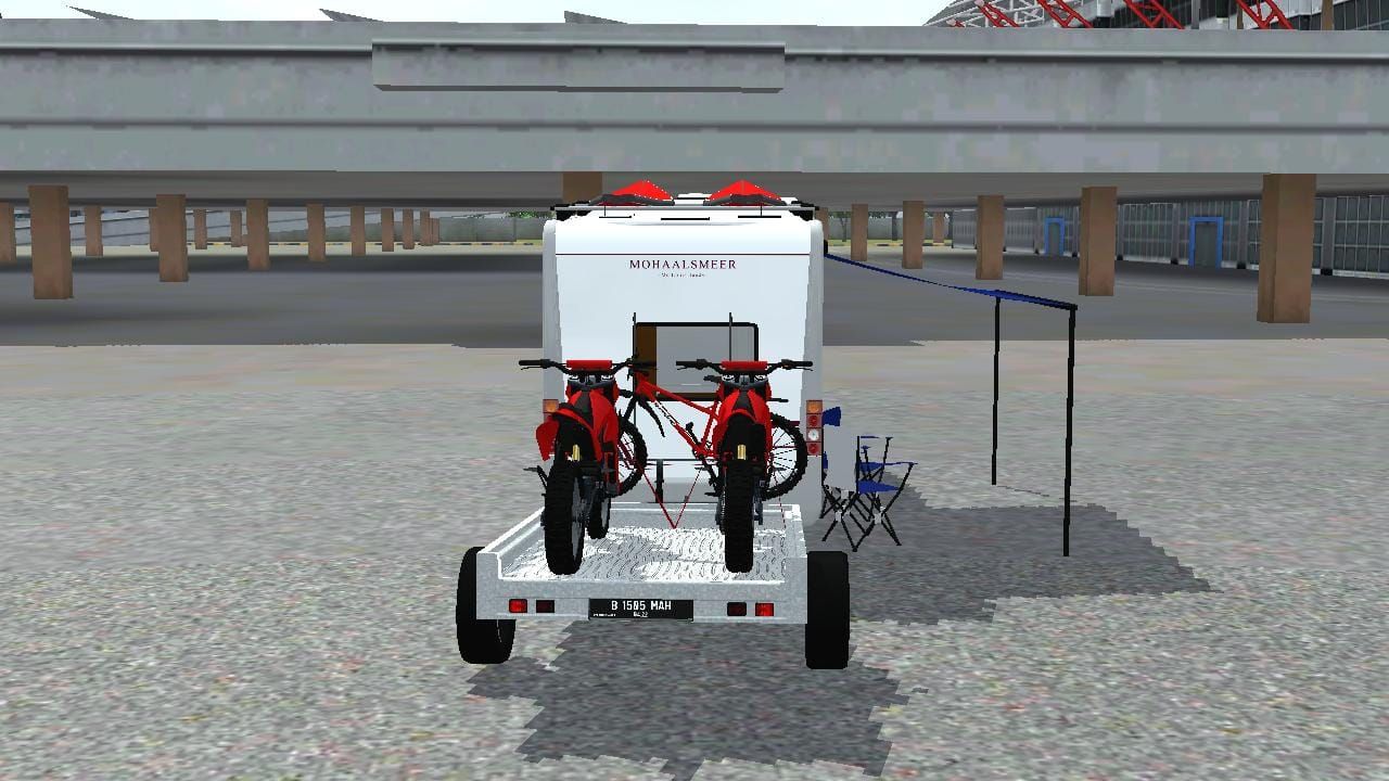 Photo of Fiat Campervan 5