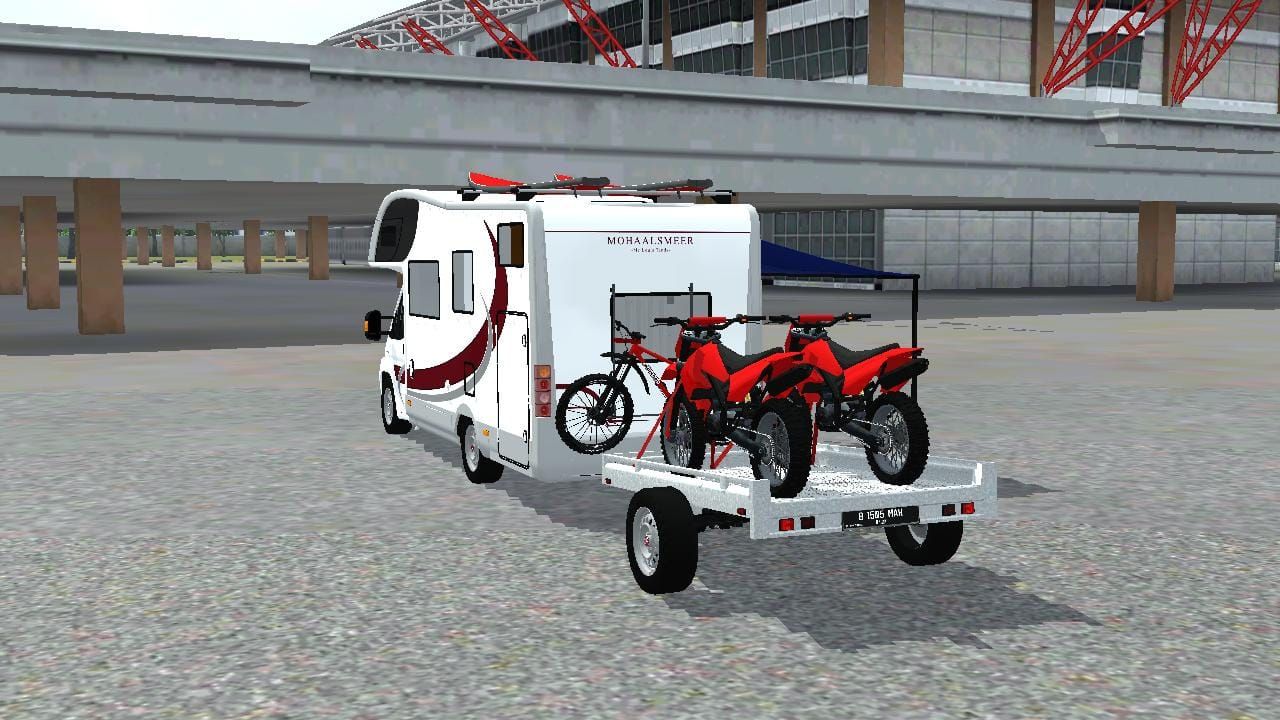 Photo of Fiat Campervan 6