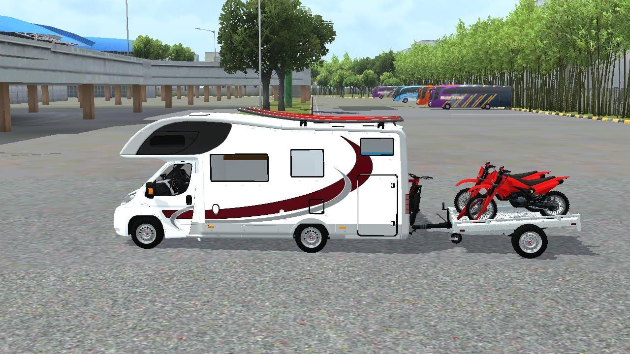 Photo of Fiat Campervan 7