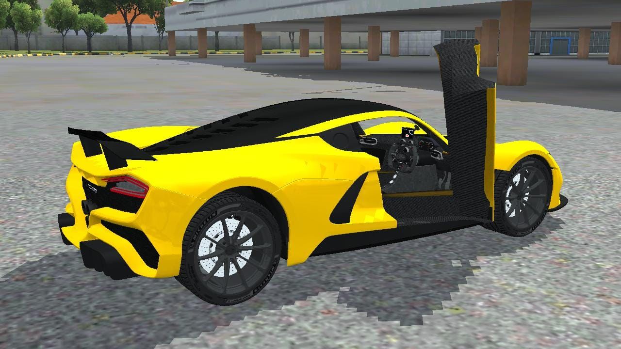 Photo of Hennessey Venom F5 2020 9