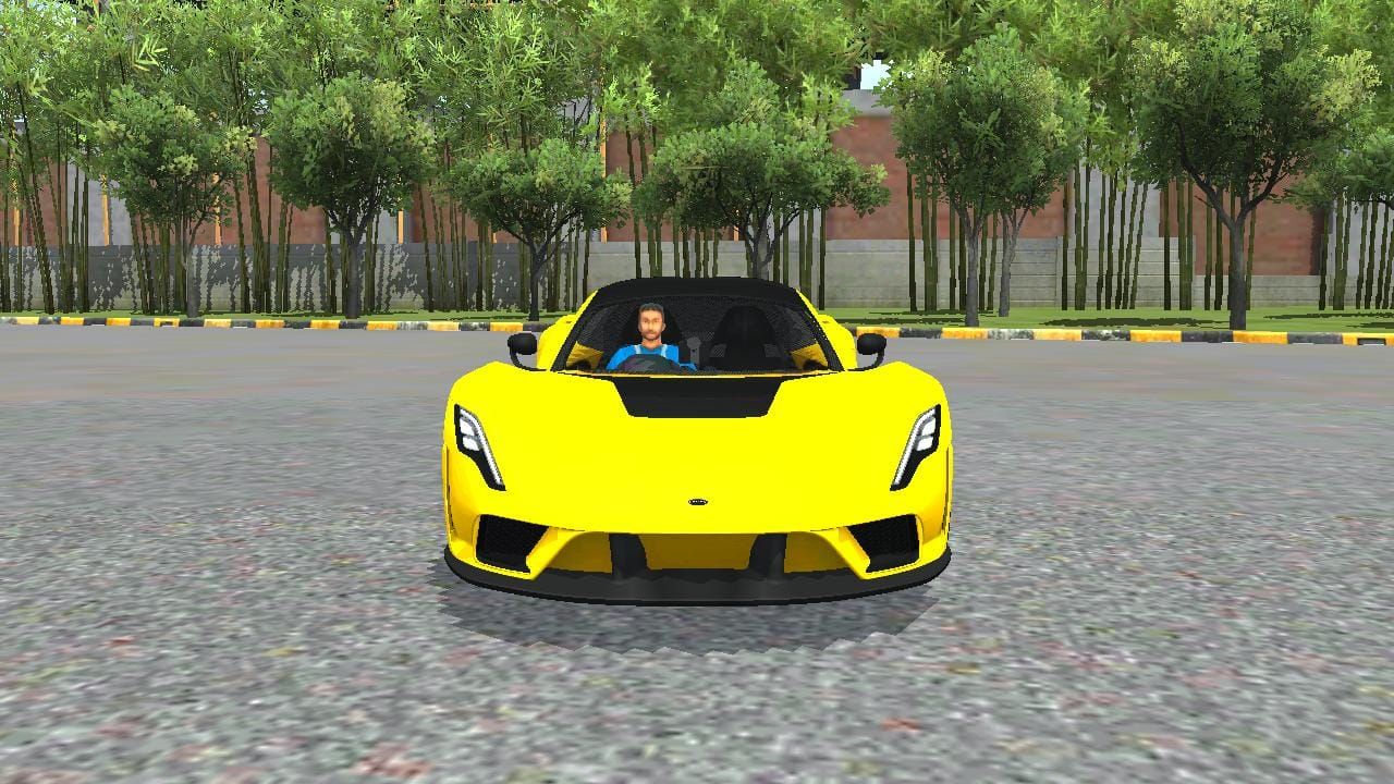 Photo of Hennessey Venom F5 2020 1