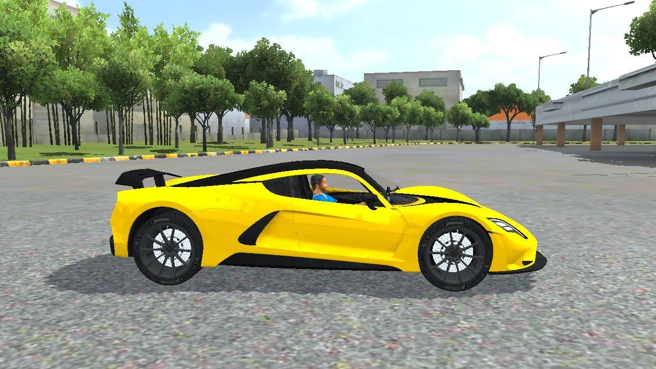 Photo of Hennessey Venom F5 2020 3