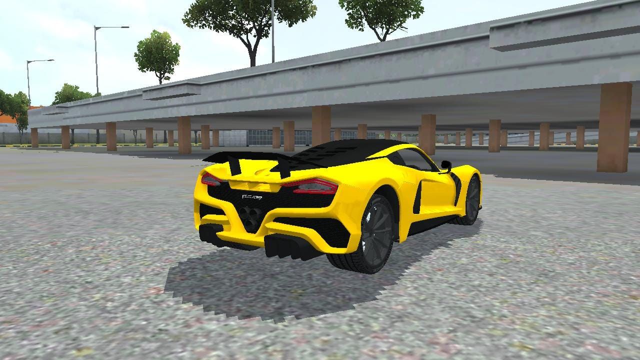 Photo of Hennessey Venom F5 2020 4