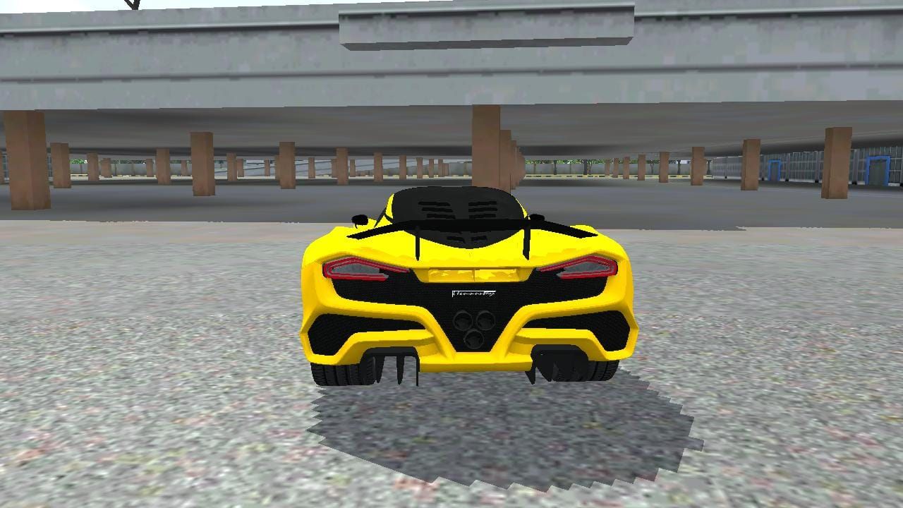 Photo of Hennessey Venom F5 2020 5