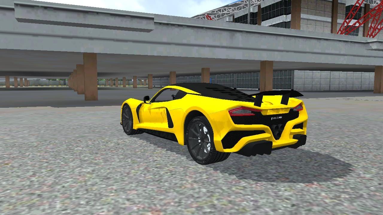 Photo of Hennessey Venom F5 2020 6