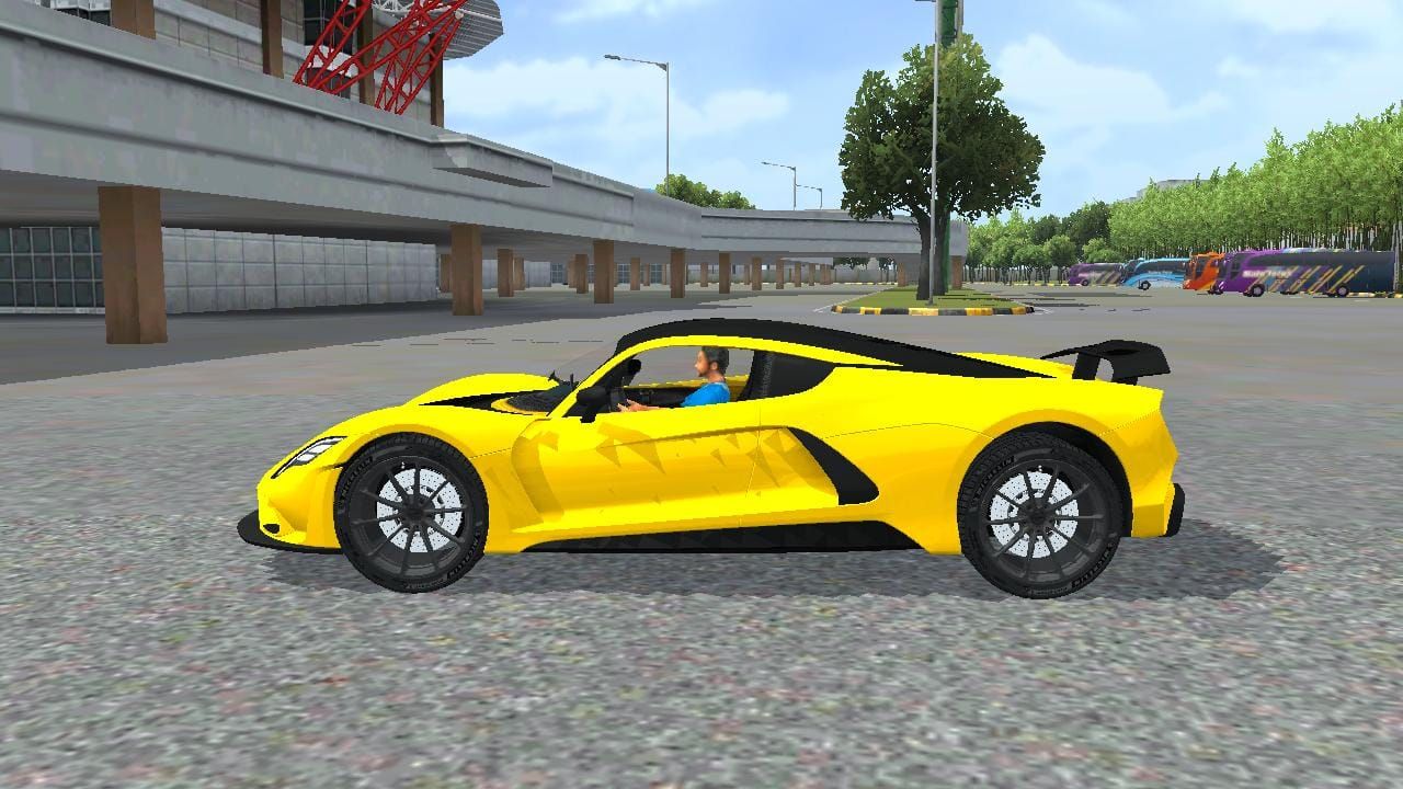 Photo of Hennessey Venom F5 2020 7