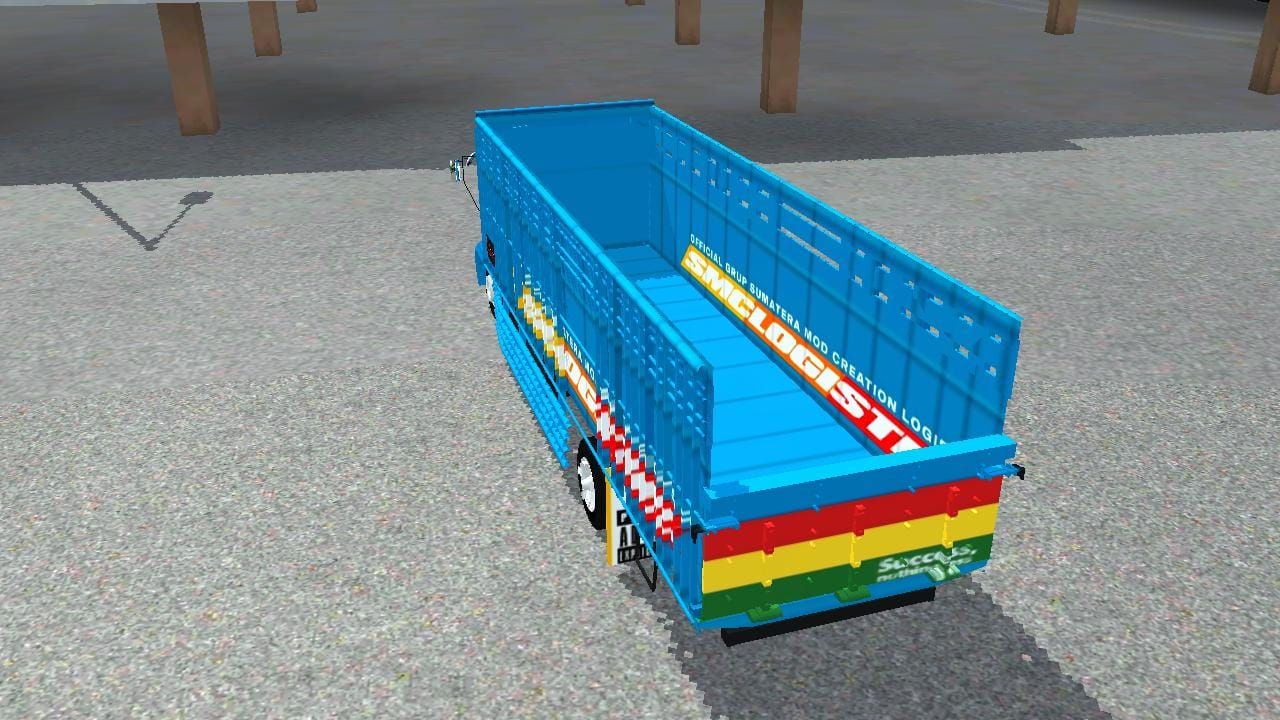 Photo of Hino Ranger 9