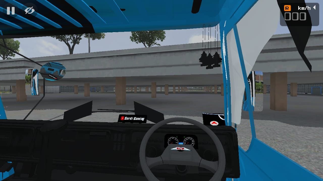 Photo of Hino Ranger 10