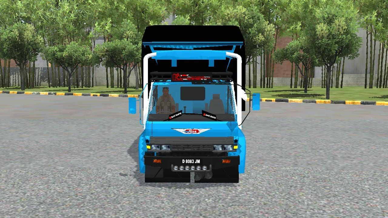 Photo of Hino Ranger 1