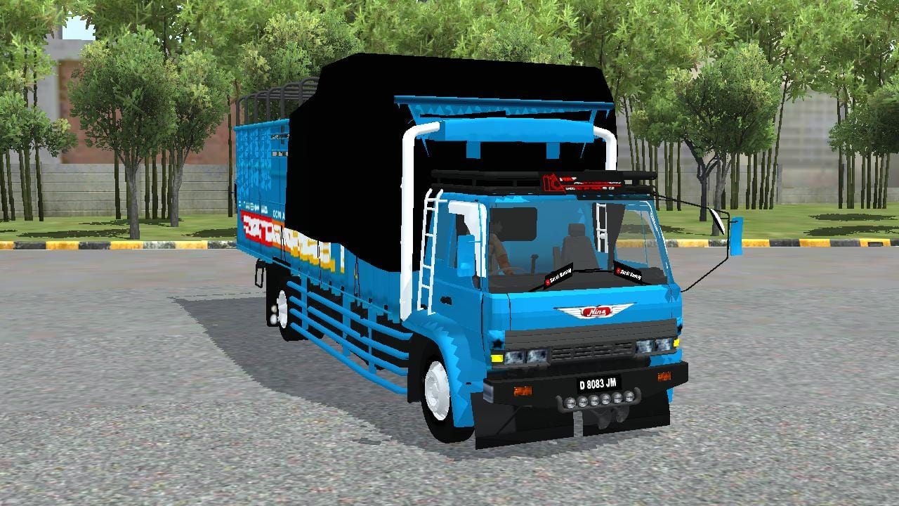 Photo of Hino Ranger 2