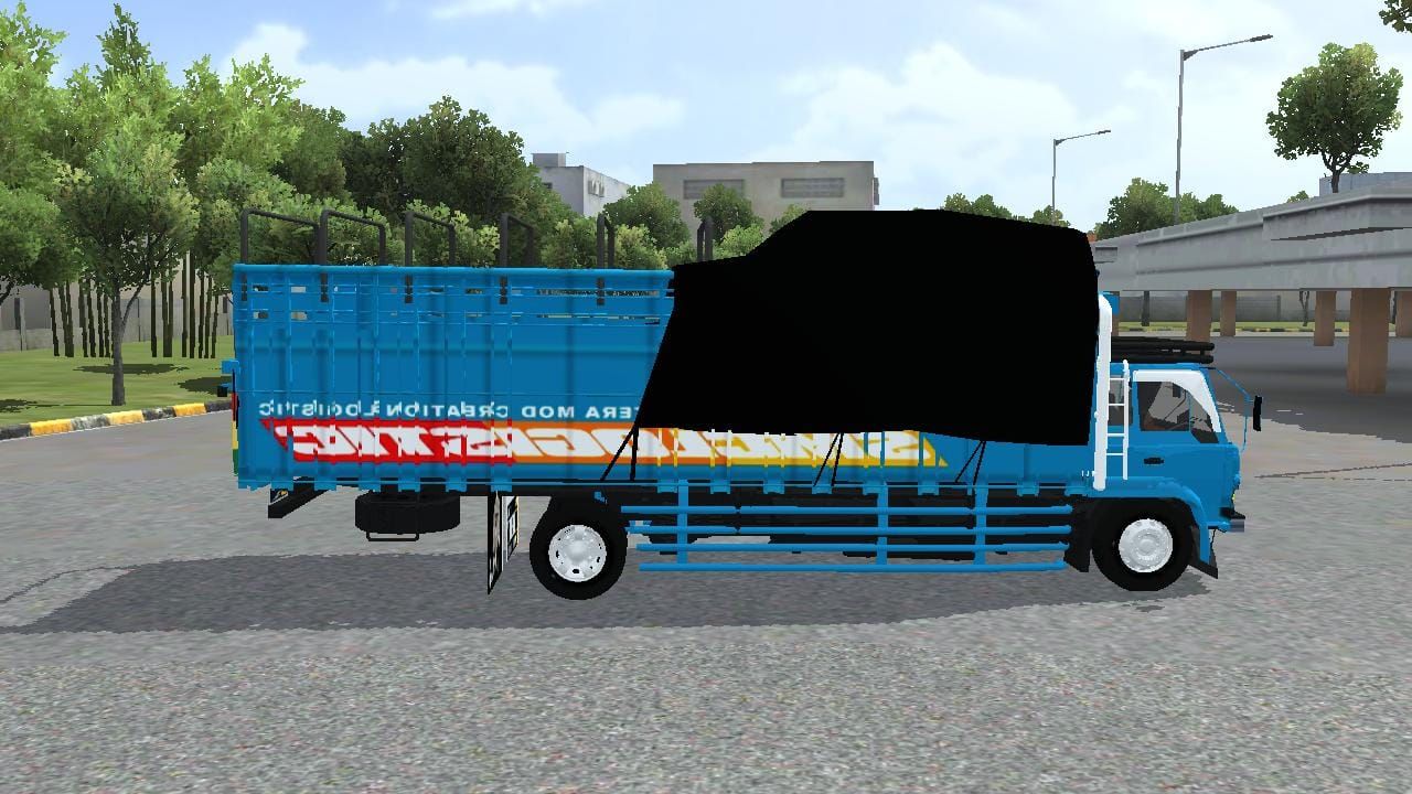 Photo of Hino Ranger 3