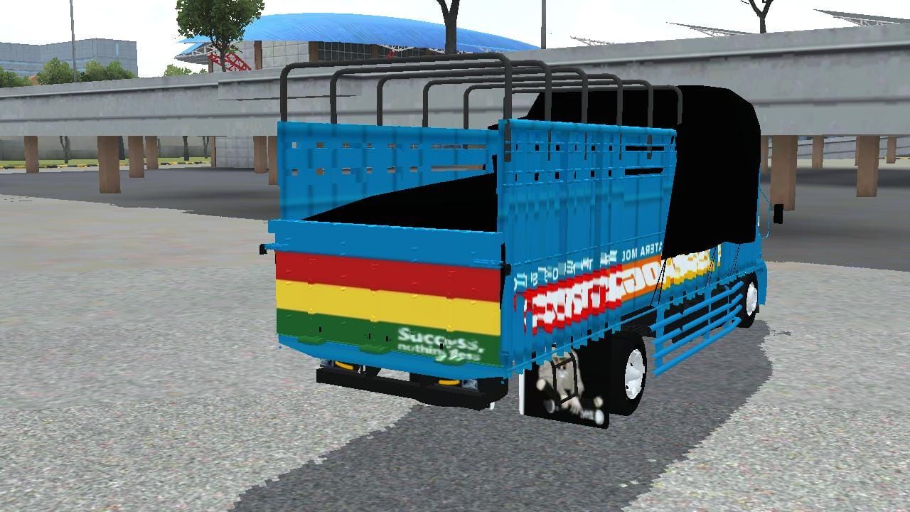 Photo of Hino Ranger 4