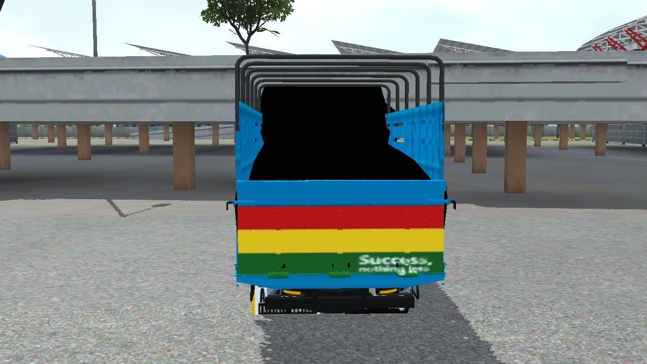 Photo of Hino Ranger 5