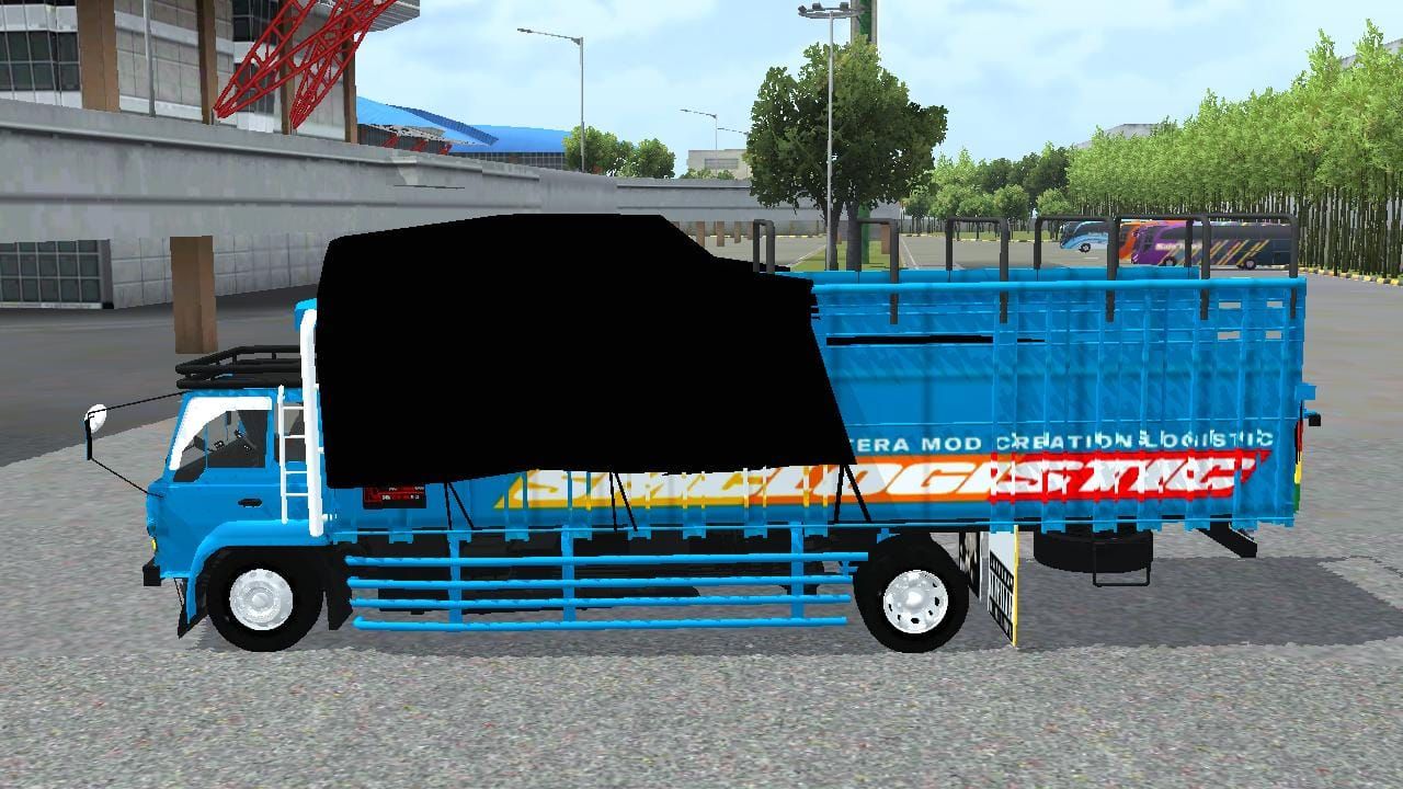 Photo of Hino Ranger 7