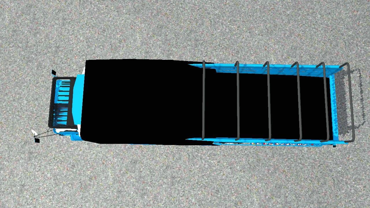 Photo of Hino Ranger 8