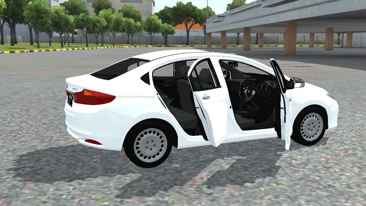 Photo of Honda City 2014 9