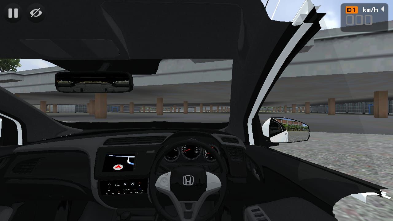 Photo of Honda City 2014 10