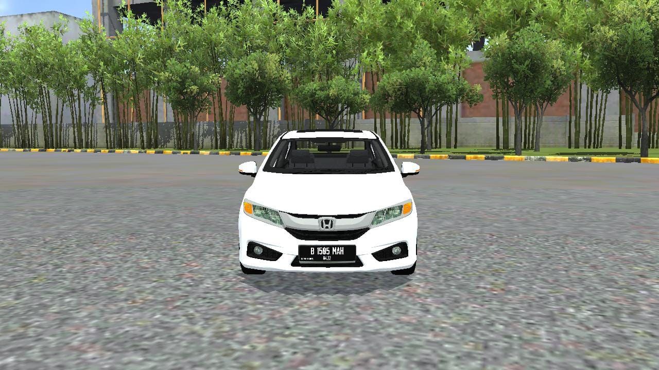 Photo of Honda City 2014 1
