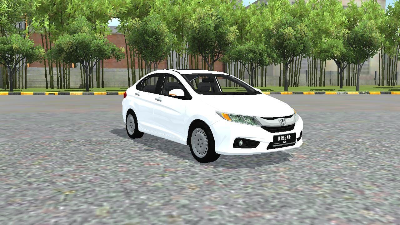 Photo of Honda City 2014 2
