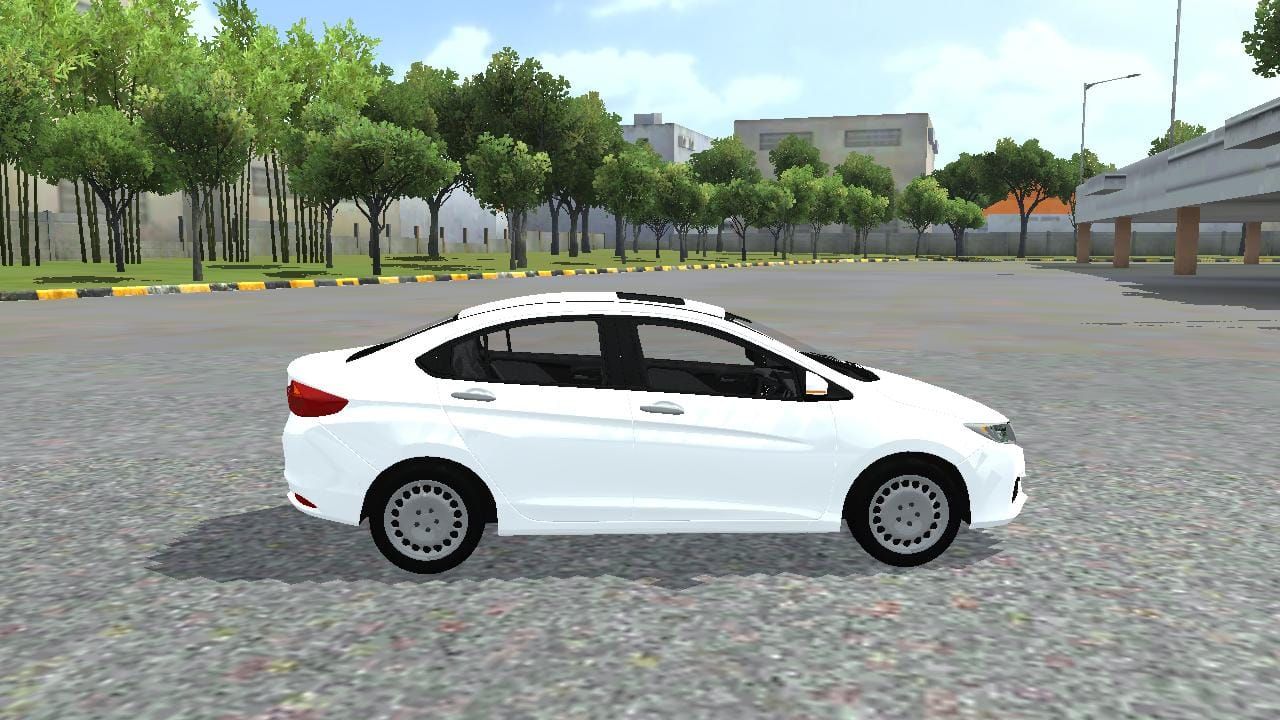 Photo of Honda City 2014 3