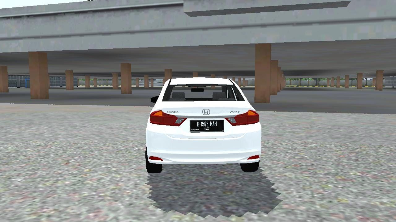 Photo of Honda City 2014 5
