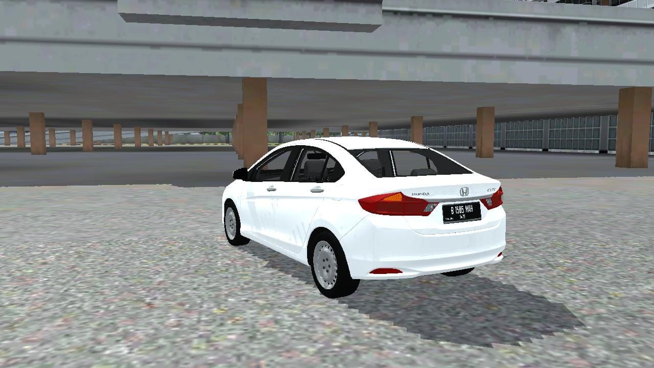 Photo of Honda City 2014 6