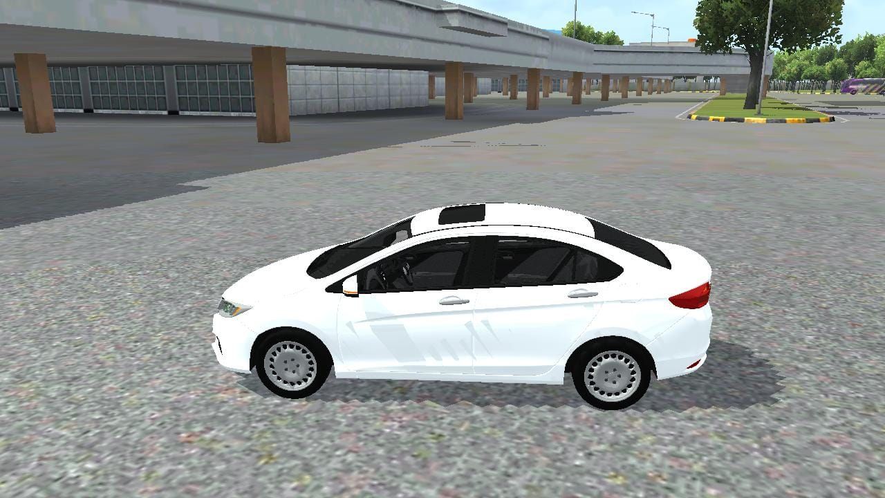 Photo of Honda City 2014 7