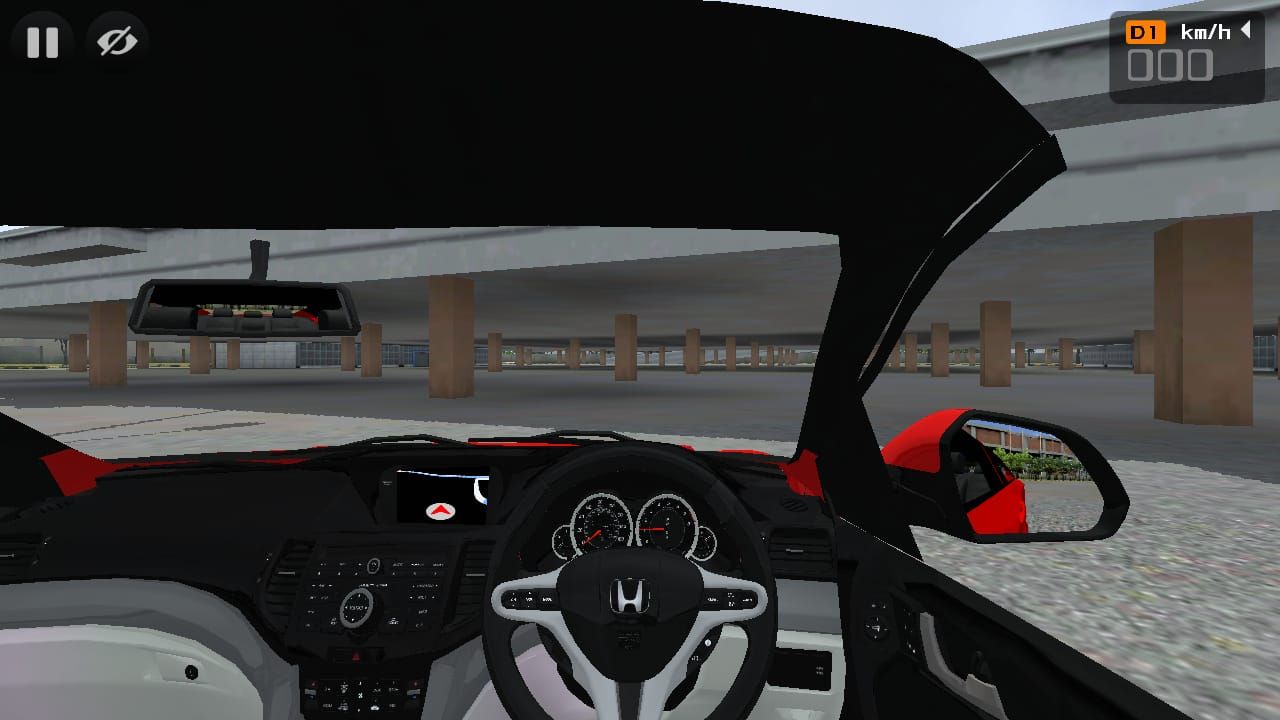 Photo of Honda Civic FC 2016 10