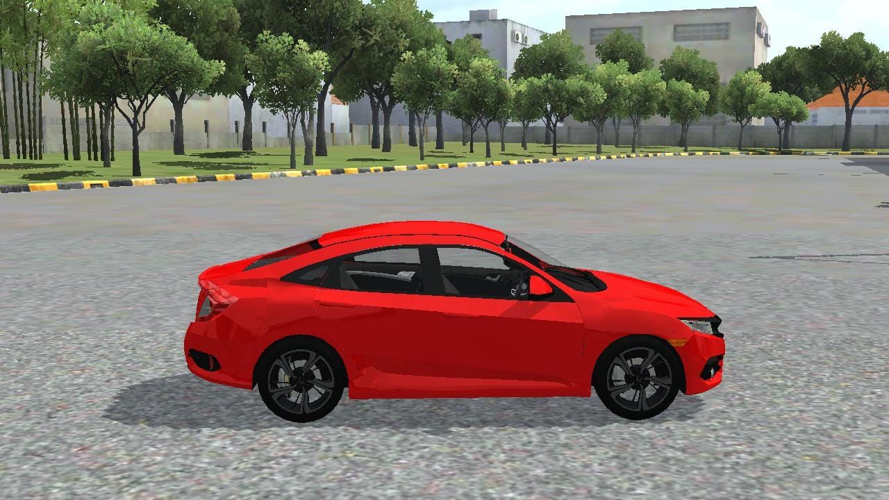 Photo of Honda Civic FC 2016 3