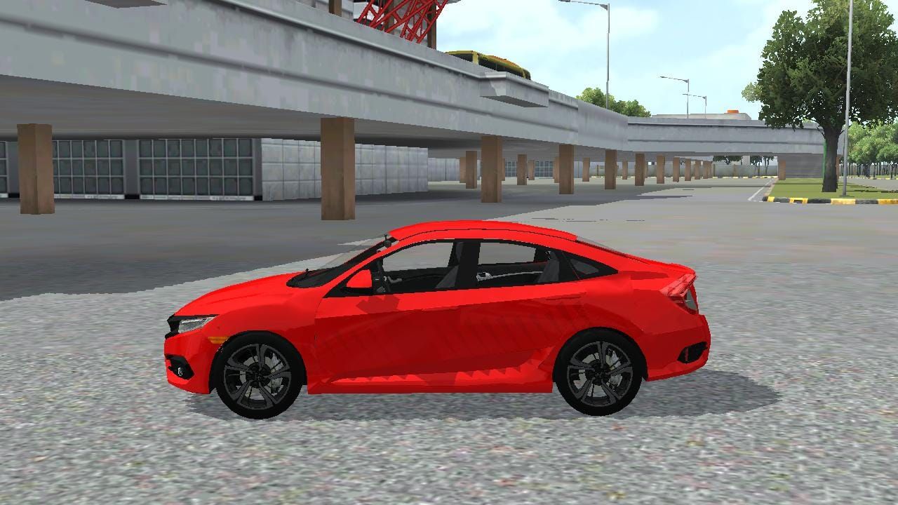 Photo of Honda Civic FC 2016 7