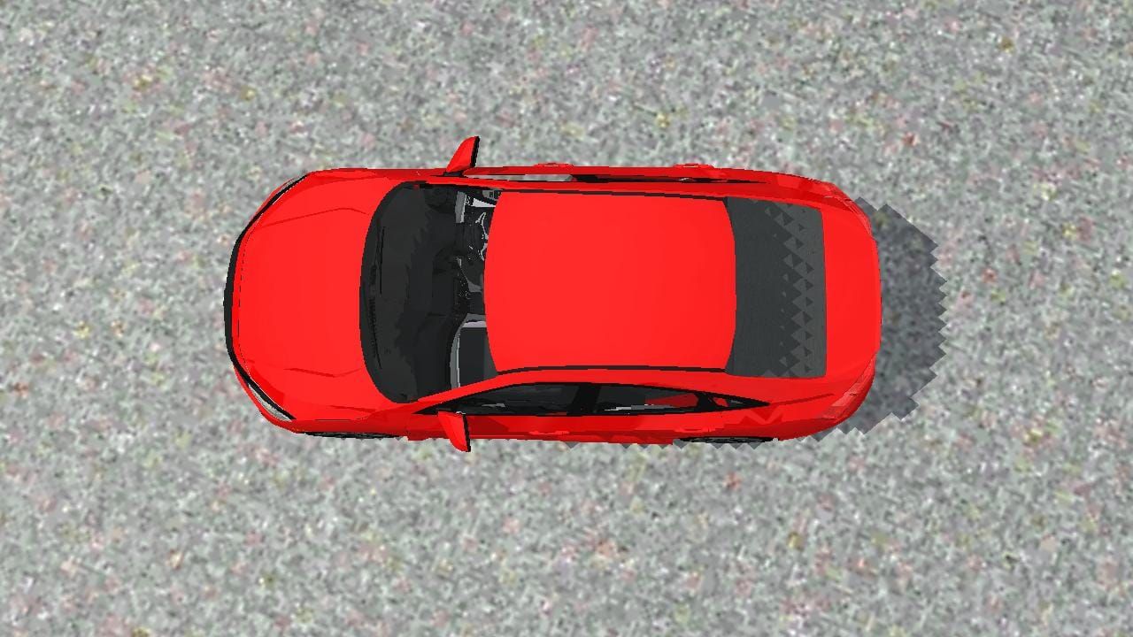 Photo of Honda Civic FC 2016 8